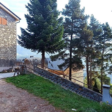 Apartament A La Molina, Grans Vistes, Llar De Foc La Molina  Exterior photo